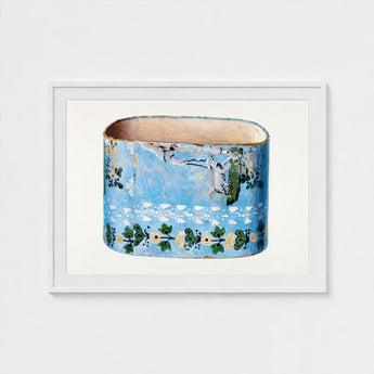 Bandbox - Charles Caseau Decorative Art Print / Canvas, Captivating, Bygone Era Prints