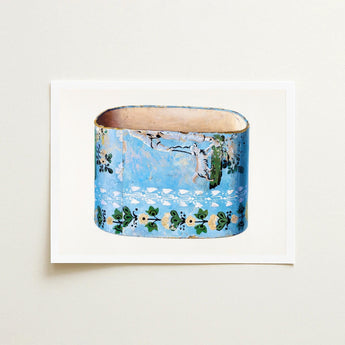Bandbox - Charles Caseau Decorative Art Print / Canvas, Captivating, Bygone Era Prints