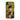 Baphomet’s Bastard - Gay Demon Iphone Case, Xr / Matte, Phone Case Stylized Portrait Figure Horns Floral Elements