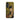Baphomet’s Bastard - Gay Demon Samsung Case, Galaxy S24 Plus / Matte, Dark Green Phone Case Stylized Portrait Horned Elf-eared