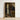 Framed Painting Man White Robes Yellow Headscarf Man’s Bare Feet Drawn, Hands Clasped Low, Academically Trained Painter, Absorbed, North