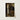 Framed Reproduction Classical Painting Two Men Traditional Attire Bare Feet Drawn, Hands Clasped Low, Academically Trained Painter,