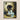 Black-framed Reproduction Théodore Bonnard’s Painting Two Dark-skinned Men Blade Meeting Skin, Straight Razor Drawn, Slow, Leon Bonnat Art,