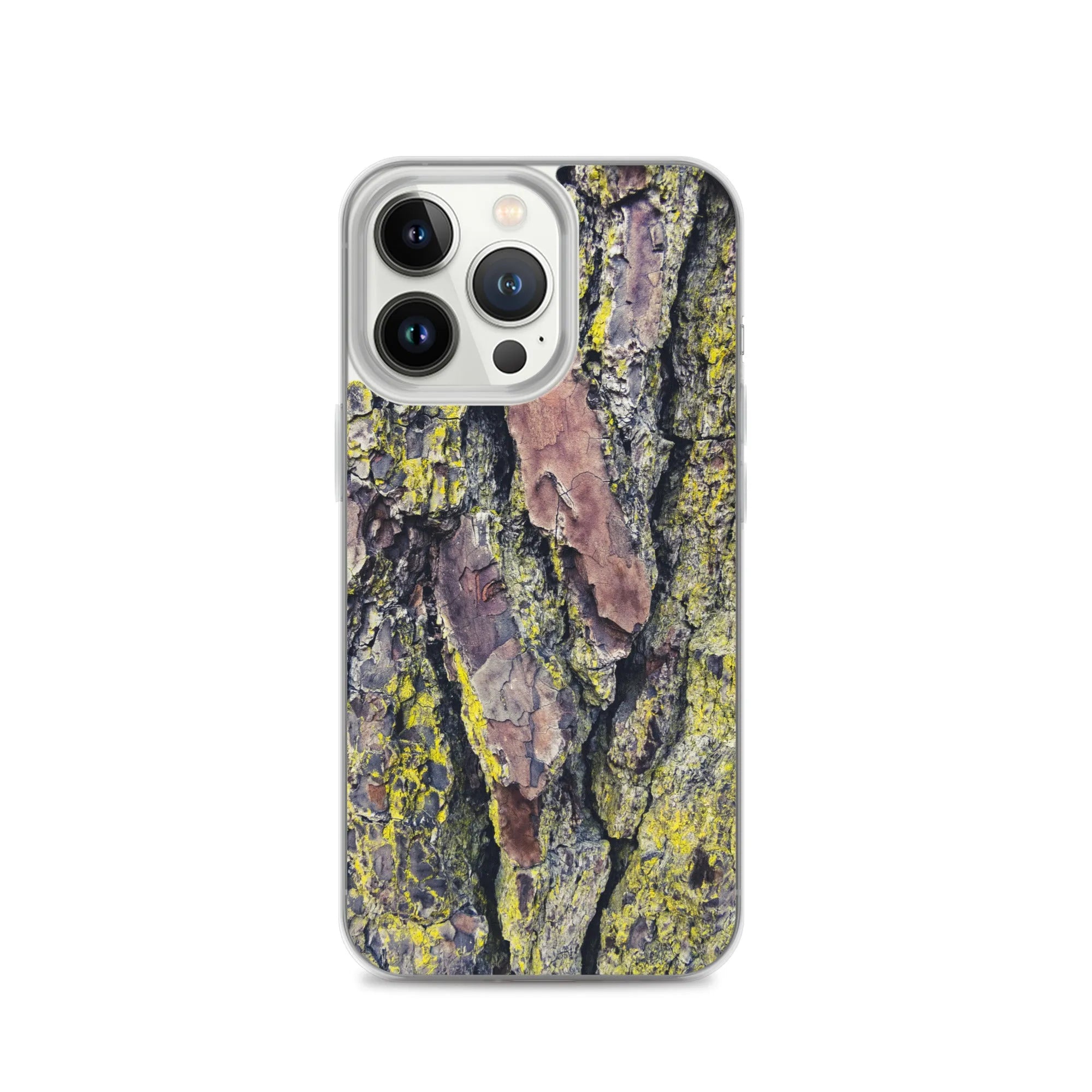 Barking Mad 2 + Too - Botanical Art Pattern Iphone Case - Iphone 13 Pro - Mobile Phone Cases - Aesthetic Art