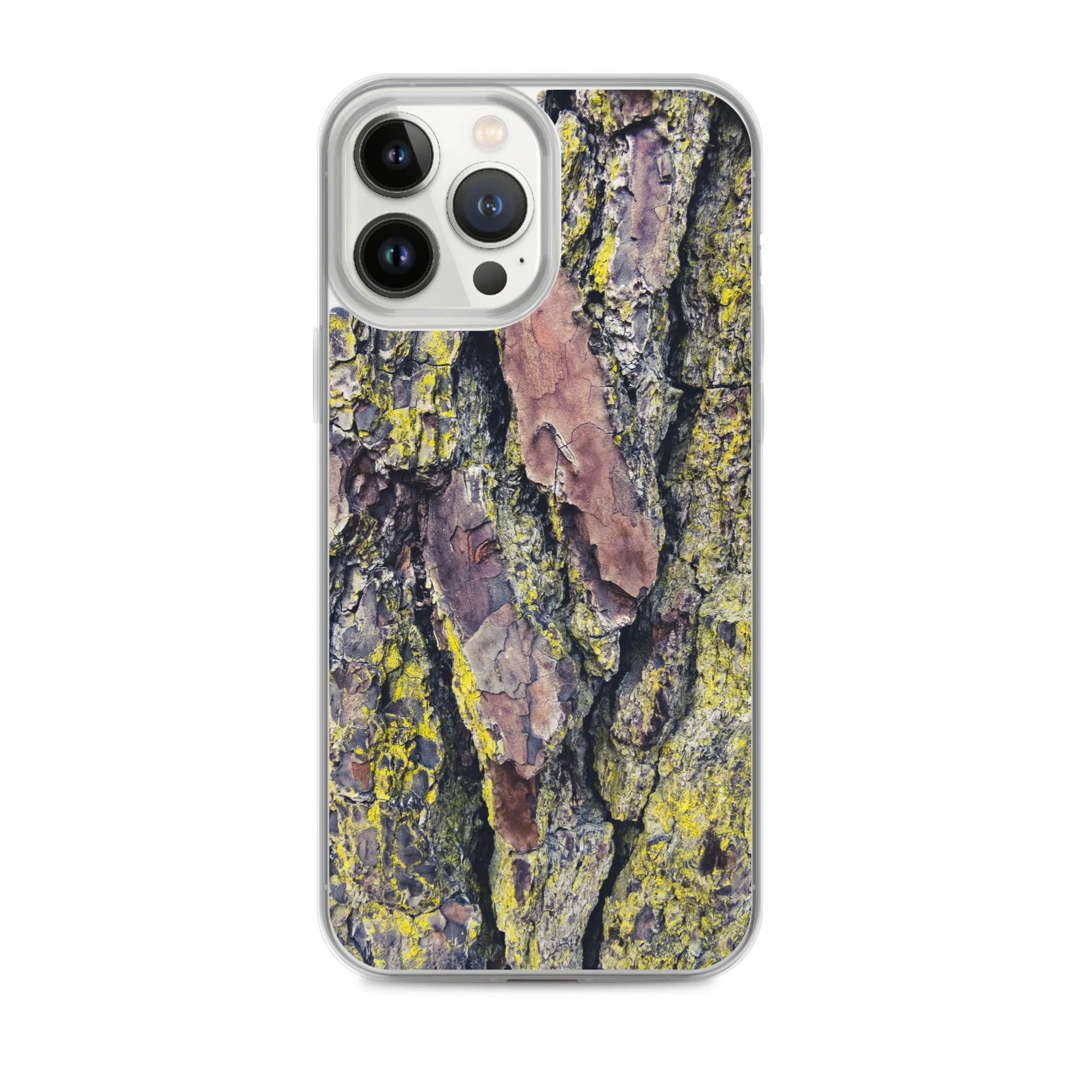 Barking Mad 2 + Too - Botanical Art Pattern Iphone Case - Iphone 13 Pro Max - Mobile Phone Cases - Aesthetic Art