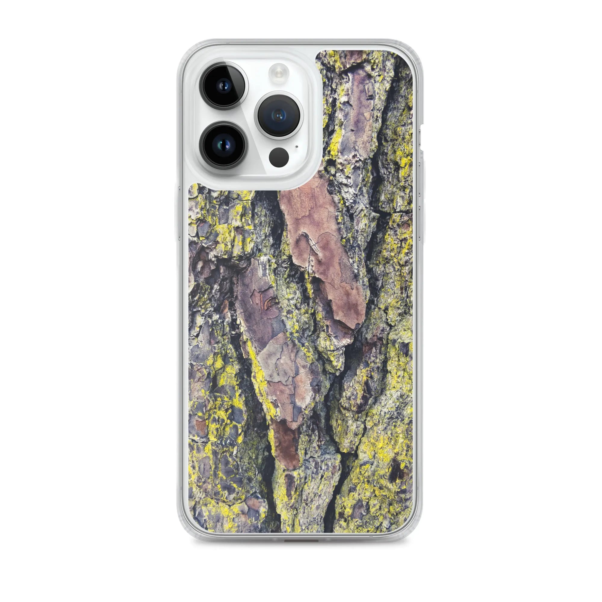Barking Mad 2 + Too - Botanical Art Pattern Iphone Case - Iphone 14 Pro Max - Mobile Phone Cases - Aesthetic Art