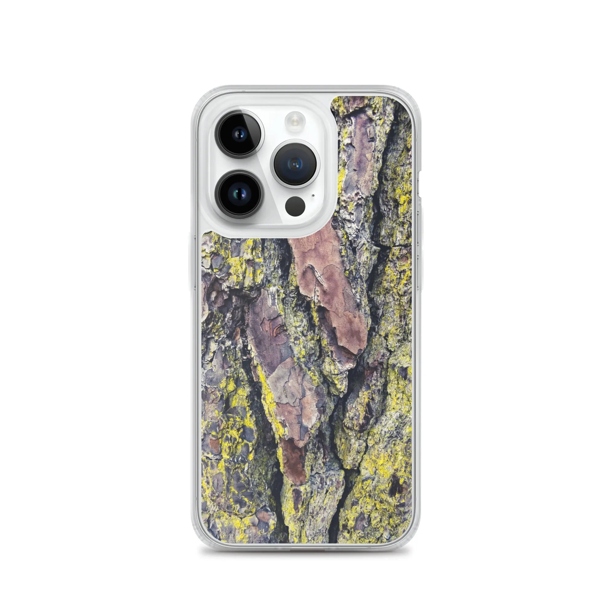 Barking Mad 2 + Too - Botanical Art Pattern Iphone Case - Iphone 14 Pro - Mobile Phone Cases - Aesthetic Art