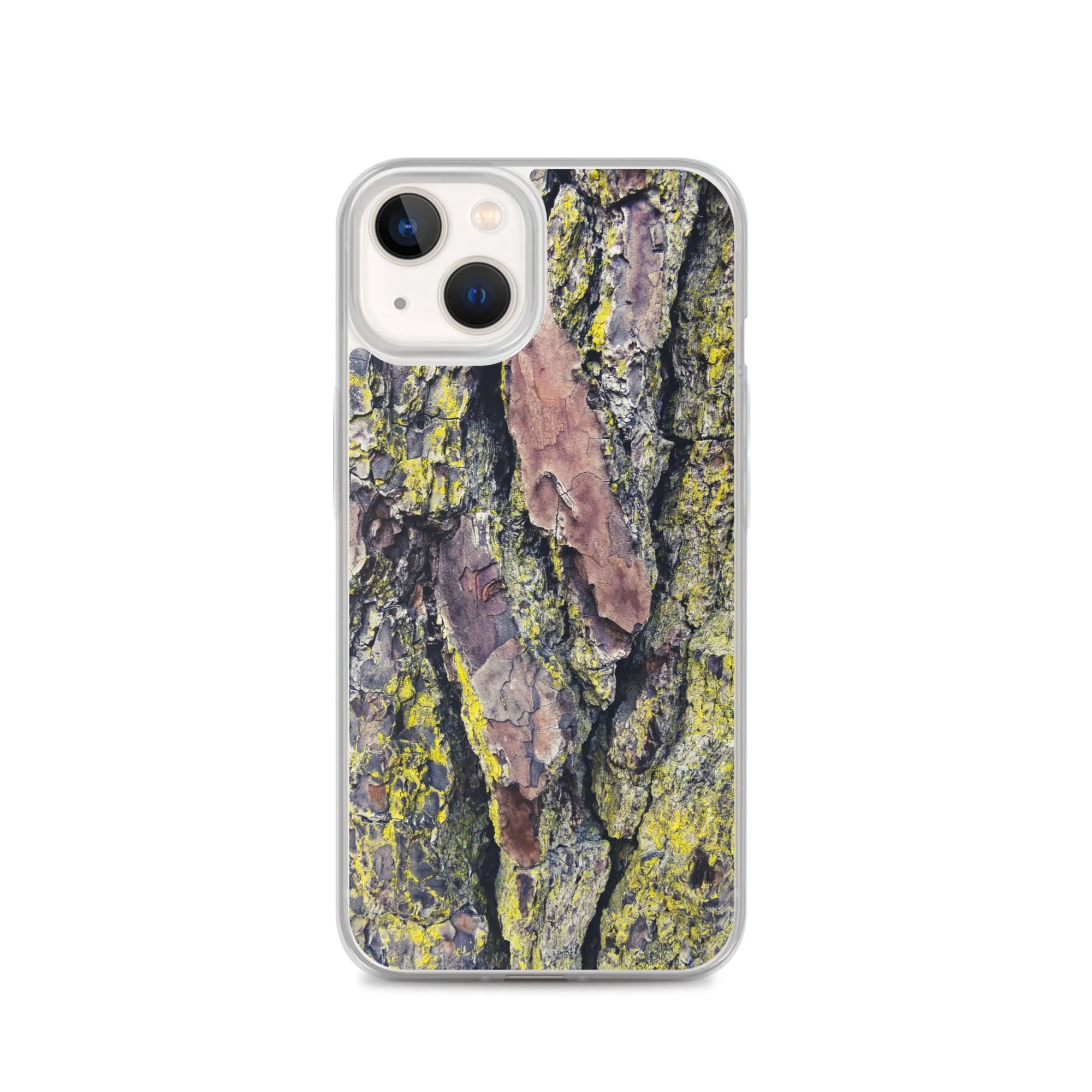 Barking Mad 2 + Too - Botanical Art Pattern Iphone Case - Iphone 13 - Mobile Phone Cases - Aesthetic Art