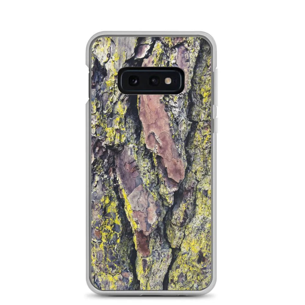 Barking Mad 2 + Too Samsung Galaxy Case - Samsung Galaxy S10e - Mobile Phone Cases - Aesthetic Art