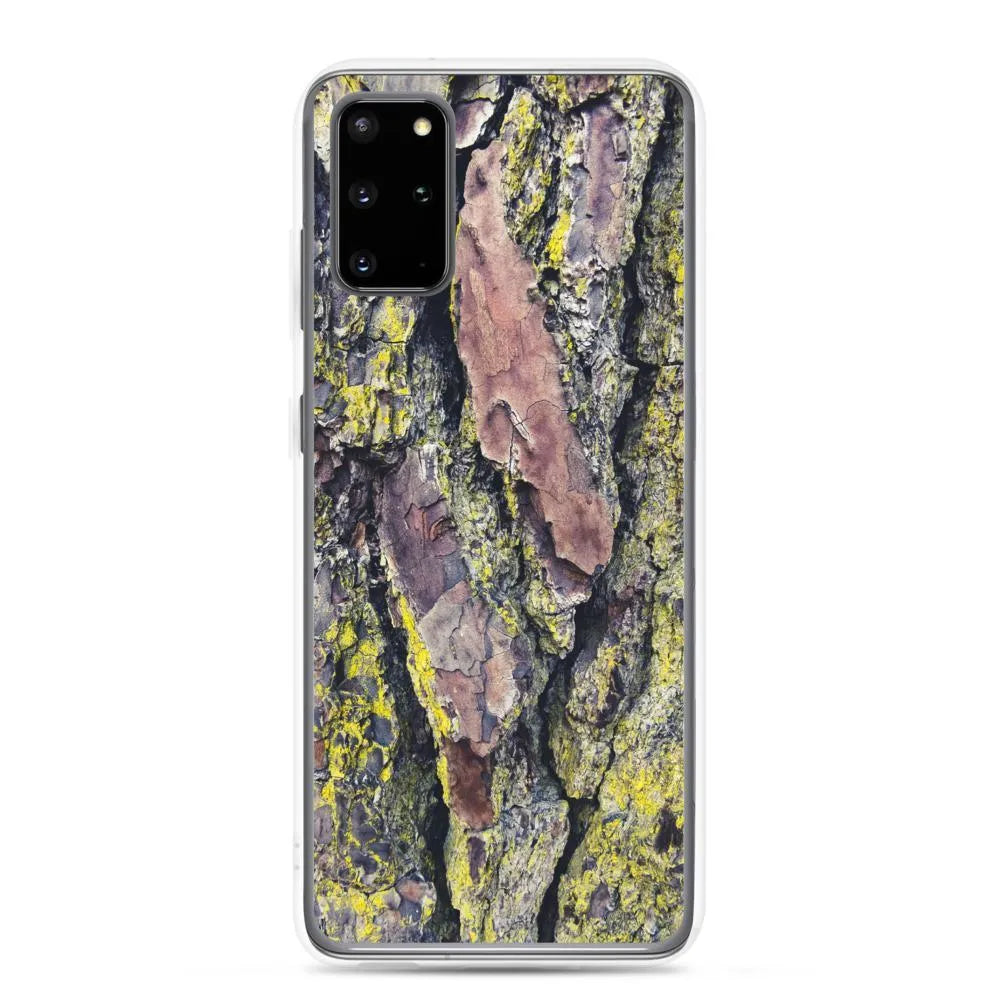 Barking Mad 2 + Too Samsung Galaxy Case - Samsung Galaxy S20 Plus - Mobile Phone Cases - Aesthetic Art