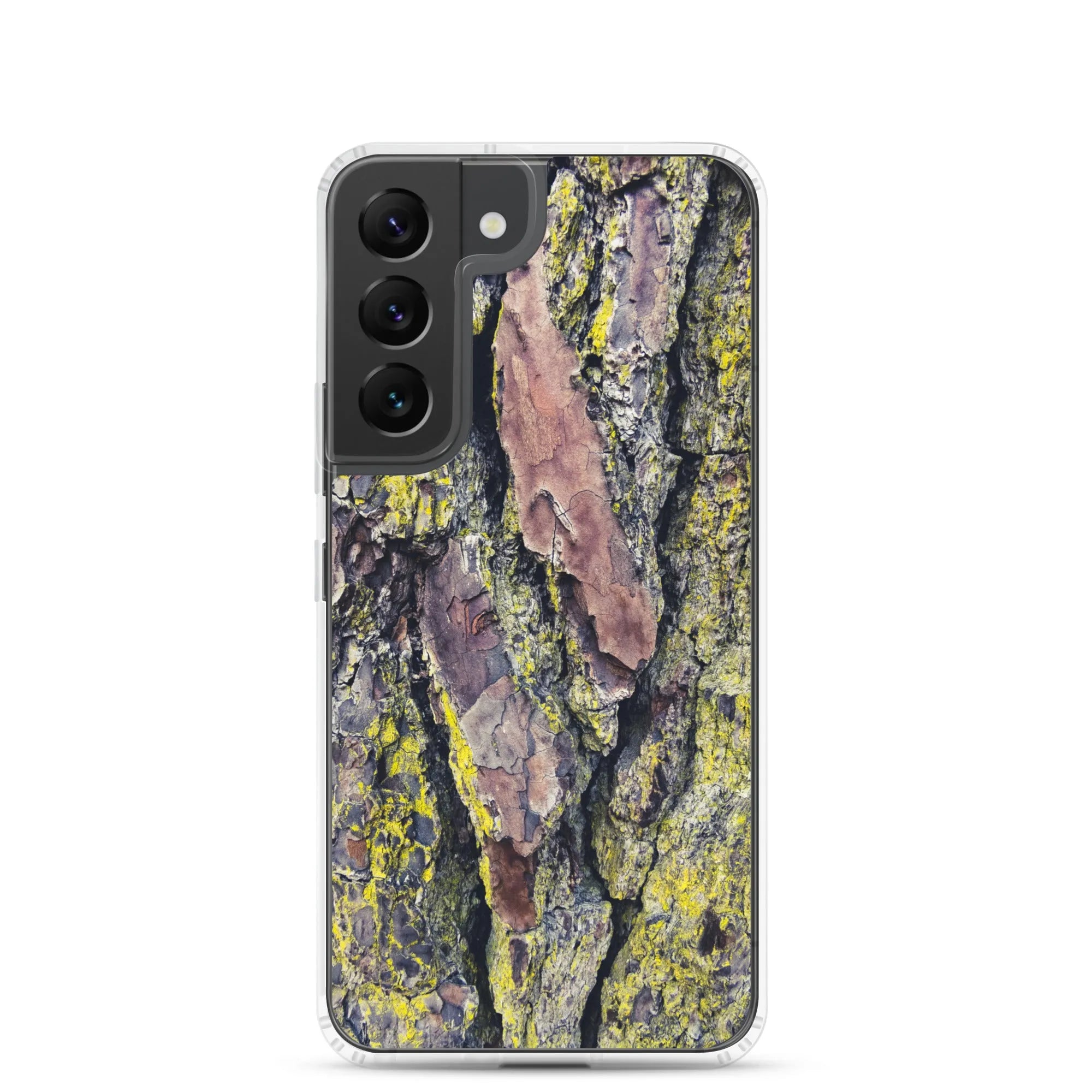 Barking Mad 2 + Too Samsung Galaxy Case - Samsung Galaxy S22 - Mobile Phone Cases - Aesthetic Art