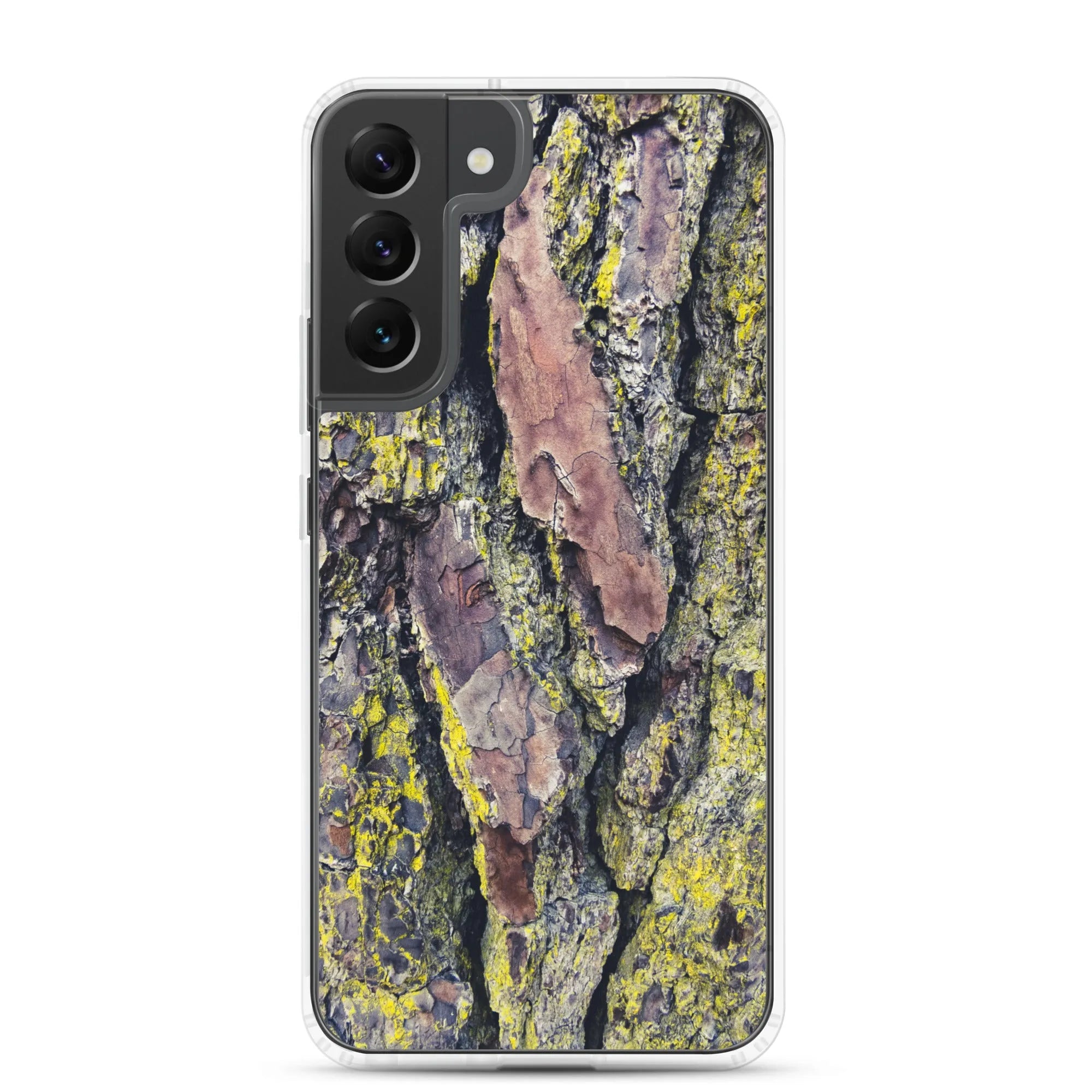 Barking Mad 2 + Too Samsung Galaxy Case - Samsung Galaxy S22 Plus - Mobile Phone Cases - Aesthetic Art