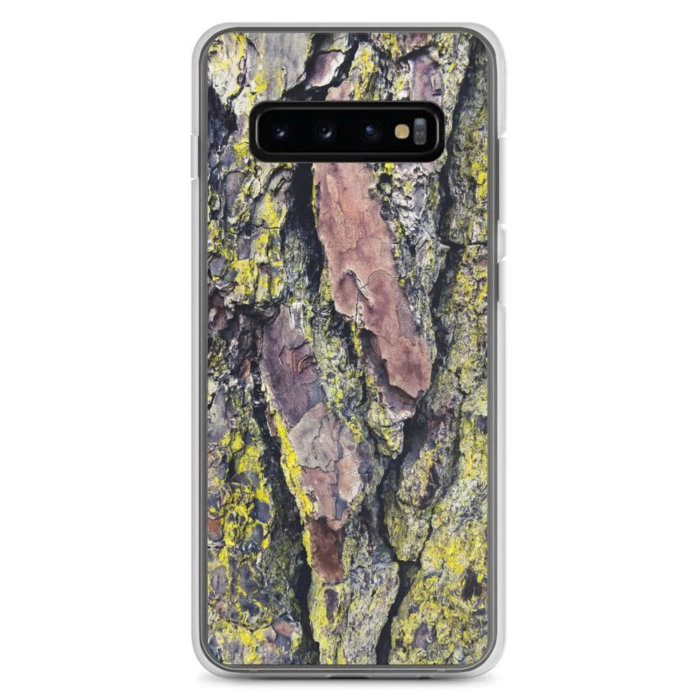 Barking Mad 2 + Too Samsung Galaxy Case - Samsung Galaxy S10 + - Mobile Phone Cases - Aesthetic Art