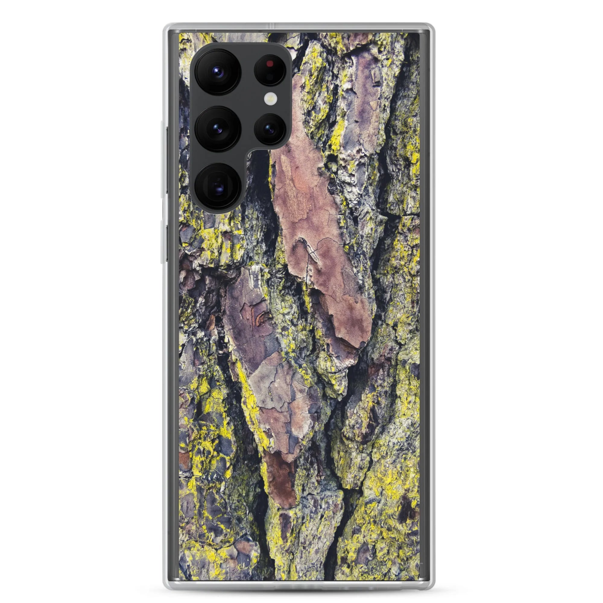 Barking Mad 2 + Too Samsung Galaxy Case - Samsung Galaxy S22 Ultra - Mobile Phone Cases - Aesthetic Art