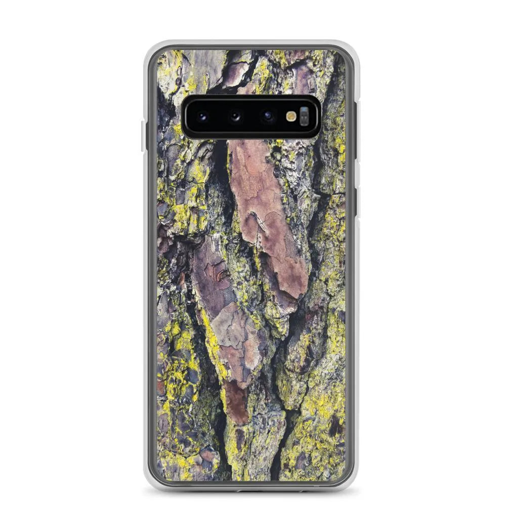 Barking Mad 2 + Too Samsung Galaxy Case - Samsung Galaxy S10 - Mobile Phone Cases - Aesthetic Art