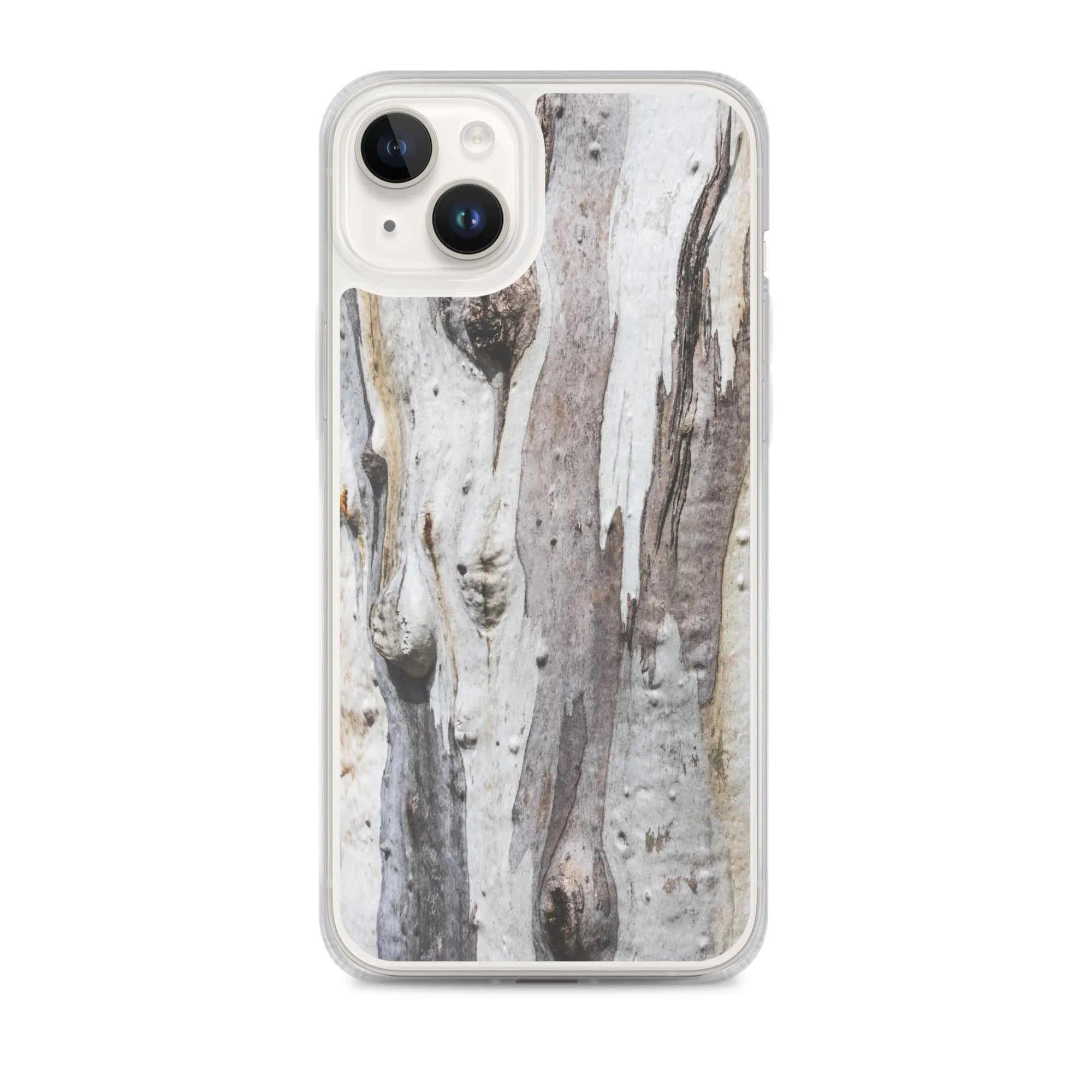 Barking Mad 3 Botanical Art Pattern Iphone Case - Iphone 14 Plus - Mobile Phone Cases - Aesthetic Art