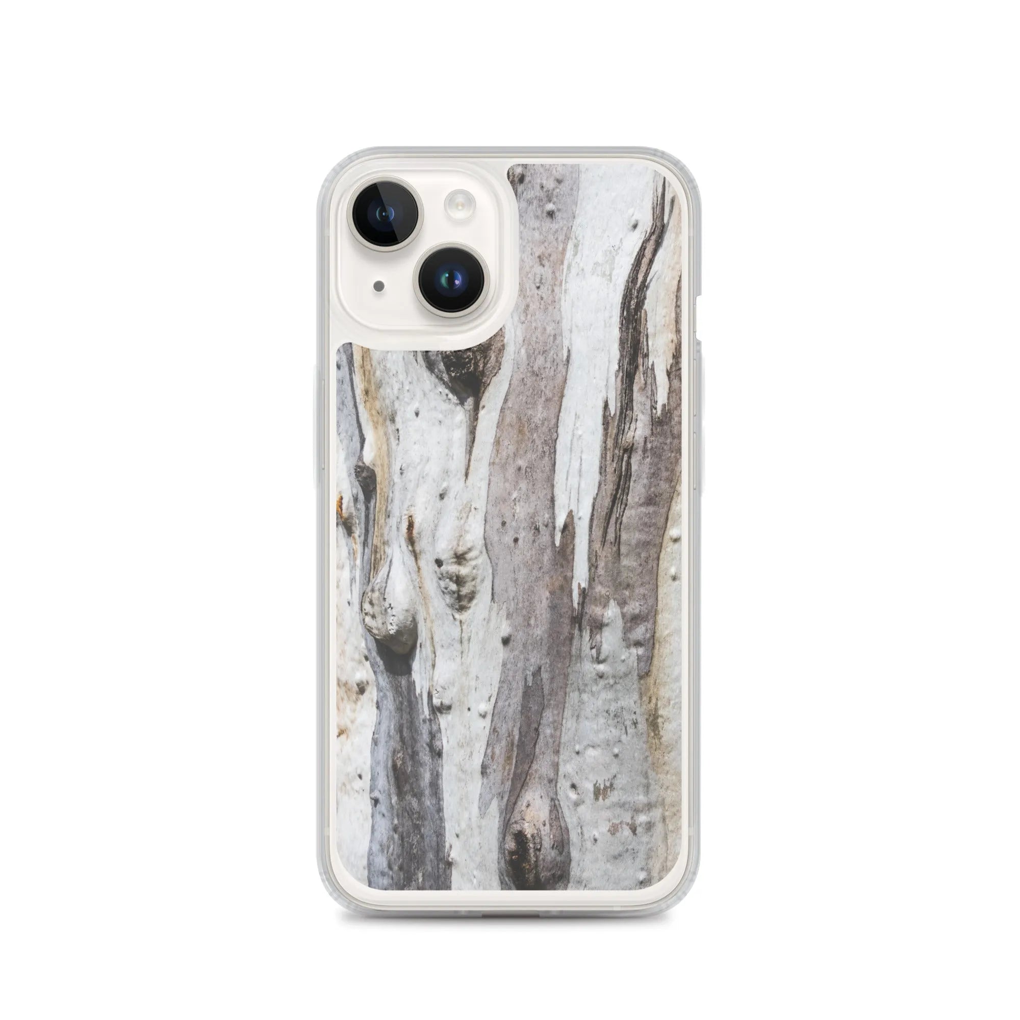 Barking Mad 3 Botanical Art Pattern Iphone Case - Iphone 14 - Mobile Phone Cases - Aesthetic Art
