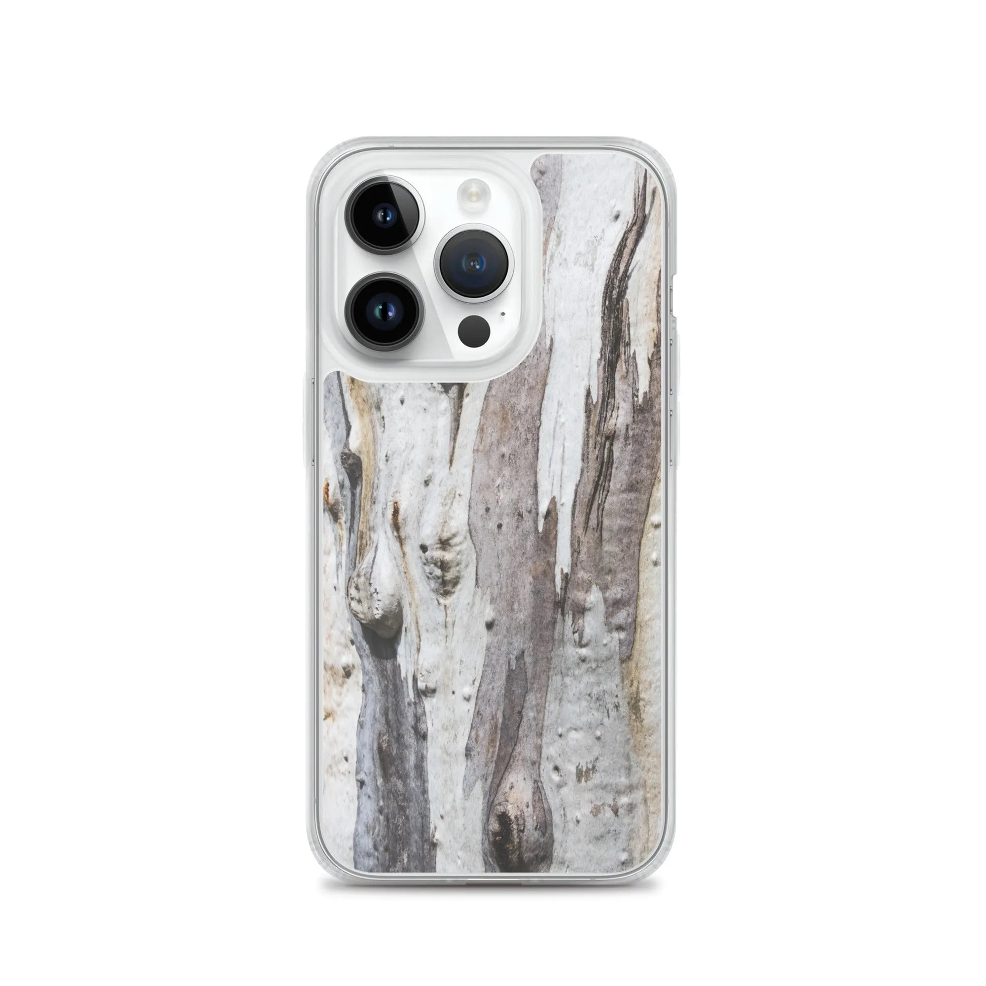 Barking Mad 3 Botanical Art Pattern Iphone Case - Iphone 14 Pro - Mobile Phone Cases - Aesthetic Art