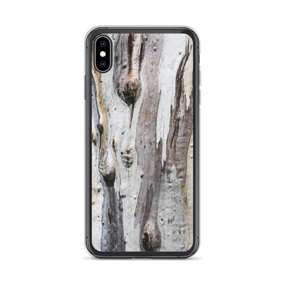 Barking Mad 3 Botanical Art Pattern Iphone Case - Iphone Xs Max - Mobile Phone Cases - Aesthetic Art