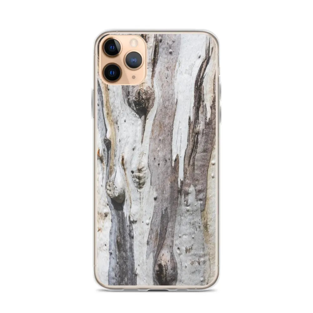 Barking Mad 3 Botanical Art Pattern Iphone Case - Iphone 11 Pro Max - Mobile Phone Cases - Aesthetic Art