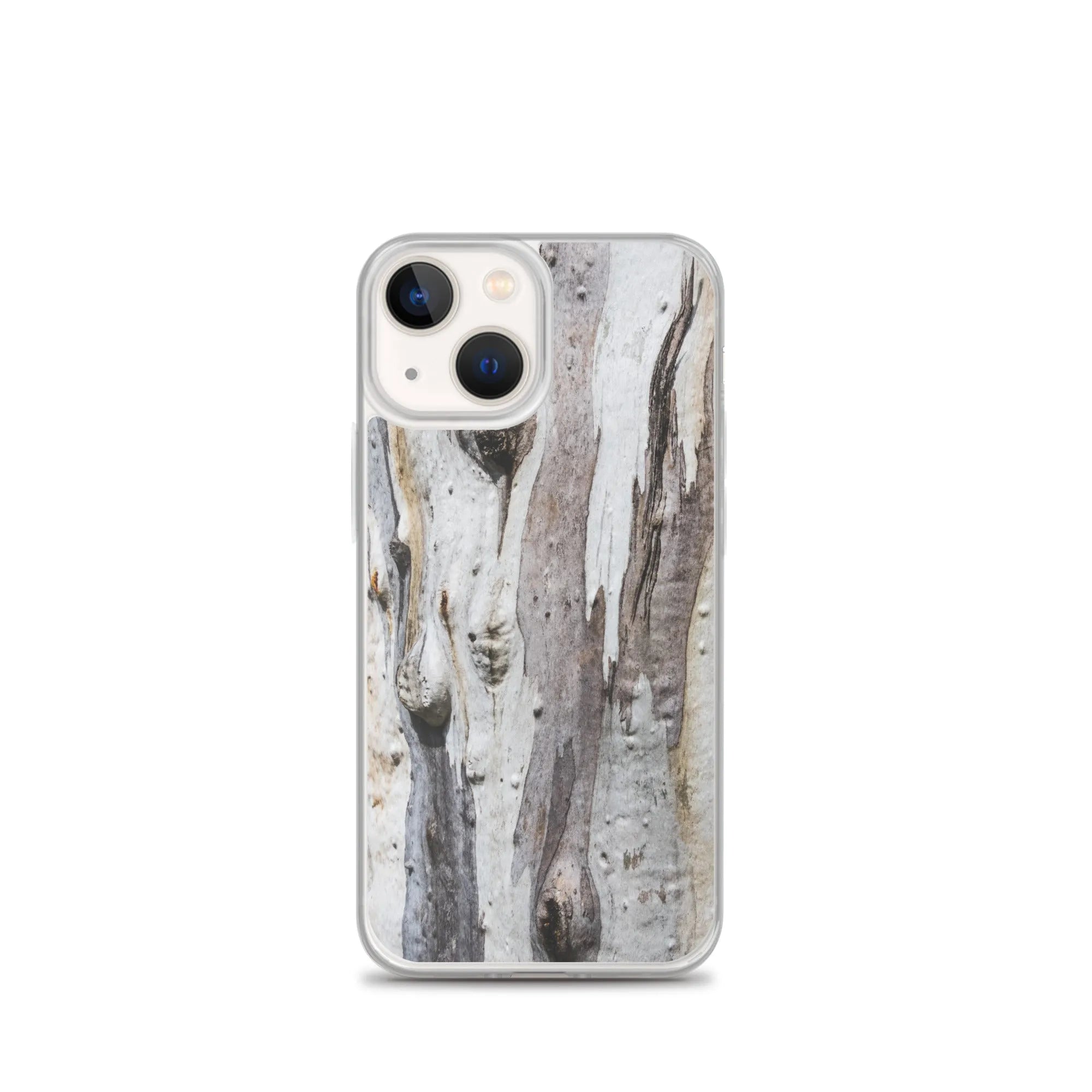Barking Mad 3 Botanical Art Pattern Iphone Case - Iphone 13 Mini - Mobile Phone Cases - Aesthetic Art