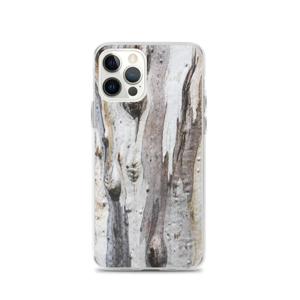 Barking Mad 3 Botanical Art Pattern Iphone Case - Iphone 12 Pro - Mobile Phone Cases - Aesthetic Art