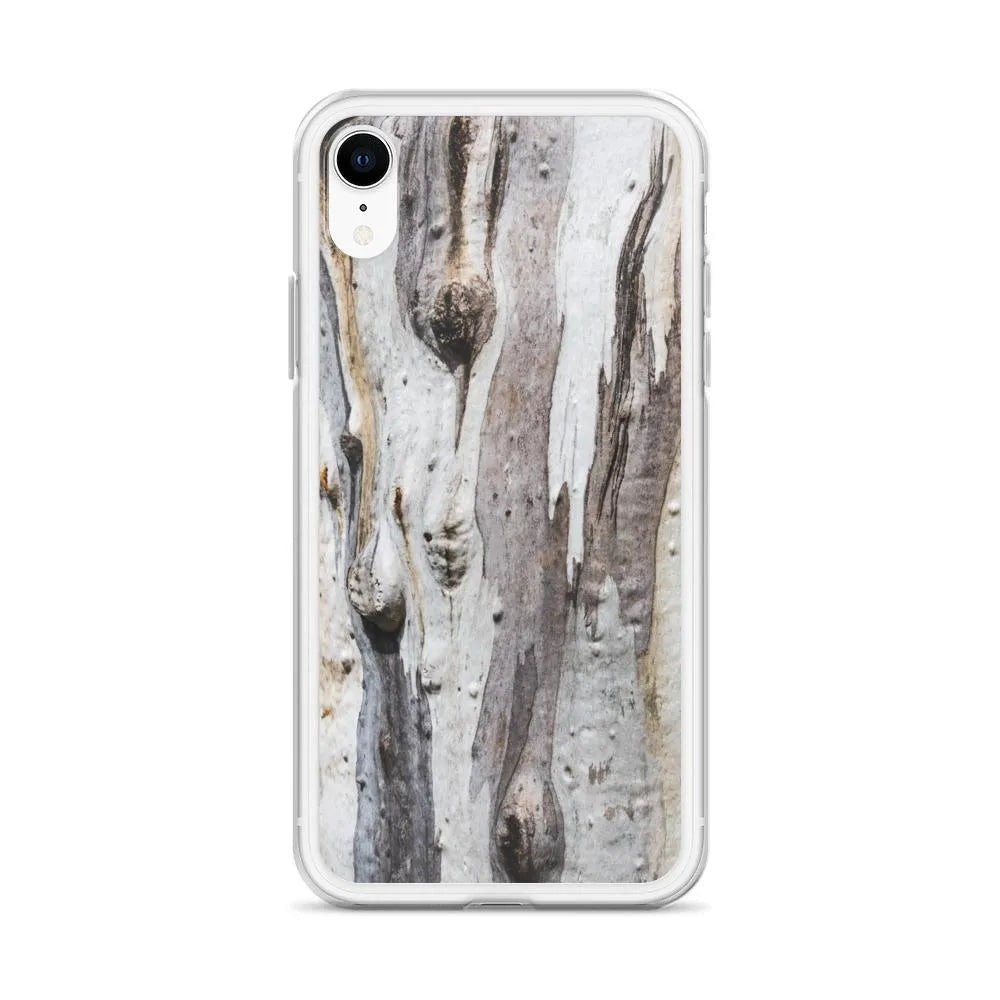 Barking Mad 3 Botanical Art Pattern Iphone Case - Mobile Phone Cases - Aesthetic Art