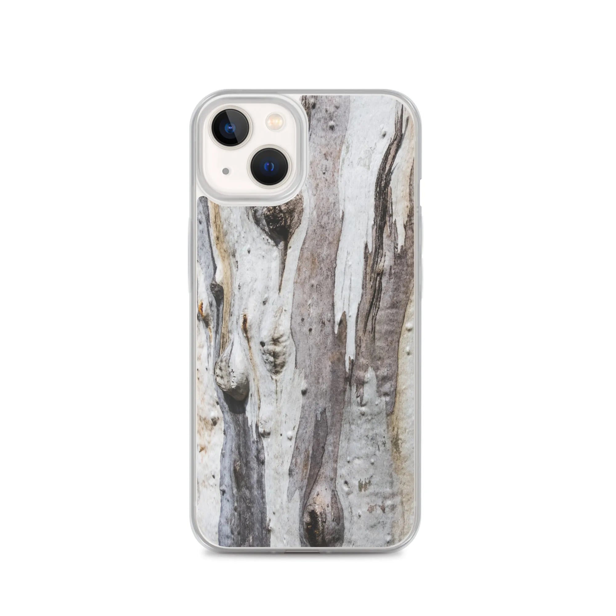 Barking Mad 3 Botanical Art Pattern Iphone Case - Iphone 13 - Mobile Phone Cases - Aesthetic Art