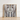 Square-framed Abstract Art Print Symmetrical Mirrored Design Tree Barking Mad’s Striking Symmetry, Trippy Trunk, Presents