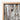 Framed Canvas Print Symmetrical Abstract Design Tree Bark Barking Mad’s Striking Symmetry, Trippy Trunk, Presents
