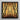 Square-framed Artwork Symmetrical Abstract Design Golden-brown Tree Bark Trippy Trunk, Australian, Mesmerizing Print