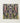 Square Canvas Print Symmetrical Abstract Design Tree Bark Barking Mad Transports, Nature’s Textures Dance, Kaleidoscopic Realm