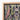 Framed Artwork Symmetrical Abstract Design Tree Bark Textured Barking Mad Transports, Nature’s Textures Dance, Kaleidoscopic Realm