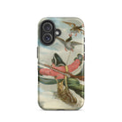 Baron Munchausen - Alphonse Adolphe Bichard Iphone Case, 16 / Matte, Smartphone Case Historical Scene Design