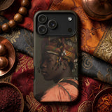 Bashi-bazouk - Jean-leon Gérôme Phone Case, Mobile Cases, Toby Leon
