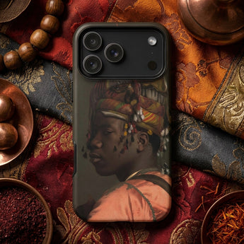 Bashi-bazouk - Jean-leon Gérôme Phone Case, Mobile Cases, Toby Leon