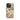 Iphone 14 Pro / Matte Basketry Work - Ichida Shoshichiro of Naniwa Phone Case, Optical Echoes Lacquered