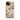 Iphone 15 Plus / Matte Basketry Work - Ichida Shoshichiro of Naniwa Phone Case, Optical Echoes Lacquered