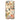 Iphone 8 / Matte Basketry Work - Ichida Shoshichiro of Naniwa Phone Case, Optical Echoes Lacquered