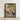 Framed Print Pointillist Painting Nude Man Outdoor Greenery Henri Edmond Cross, Bather Leans Forward, Fracture Solid Form