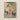 Framed Painting Nude Man Outdoor Rendered Visible Brushstrokes Henri Edmond Cross, Bather Leans Forward, Fracture Solid Form