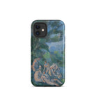 The Bathers - Paul Cezanne Iphone Case, 12 / Tough Phone, Iphone Case Painting Nude Figures