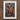 White-framed Oil Painting Two Nude Male Figures Classical Henry Scott Tuke, Bathing Group, Fires, Terracotta, Lean Bodies, Art