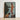 Black-framed Painting Two Nude Figures Coastal Shoreline Rendered Henry Scott, Tuke, Eden’s Echo Reimagined