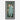 Framed Art Print Woman Teal Fabric Tennis Racket Albert Joseph Moore, Moore’s Battledore, Victorian Aestheticism