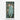 Framed Painting Woman Elegant Teal Gown Pearl Necklaces Albert Joseph Moore, Moore’s Battledore, Victorian Aestheticism
