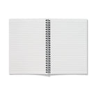 Battledore - Albert Joseph Moore Notebook Notebooks & Notepads