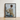 Black-framed Art Print Nude Male Figure Seated Rocky Maritime Rapture Unspools, Soft Oil-laden Murmurs, Henry Scott Tuke