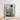 Framed Painting White Frame Depicts Young Man Short Maritime Rapture Unspools, Soft Oil-laden Murmurs, Henry Scott Tuke