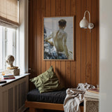 Beach Study - Henry Scott Tuke Art Print, Posters Prints & Visual Artwork, Toby Leon